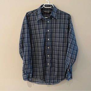 Kirkland Sport shirt